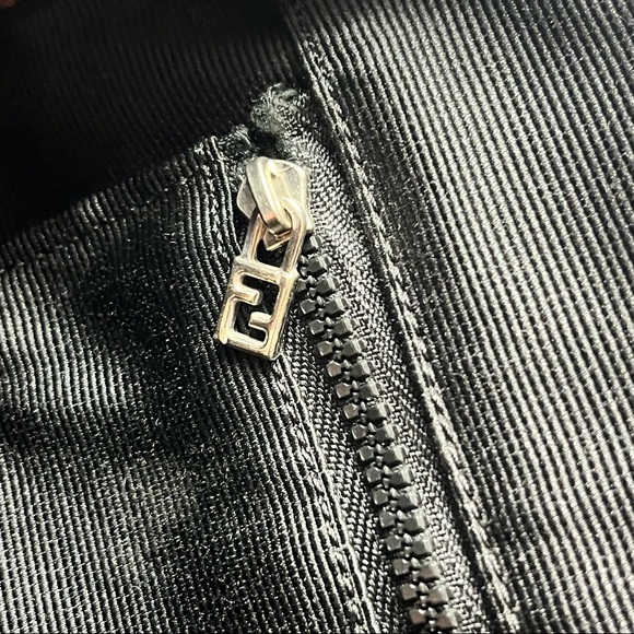 FENDI Roma 1925 Logo Tote - Picture 8 of 14